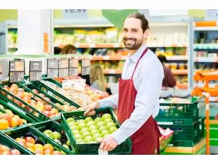 vente commerce 1 020 m²