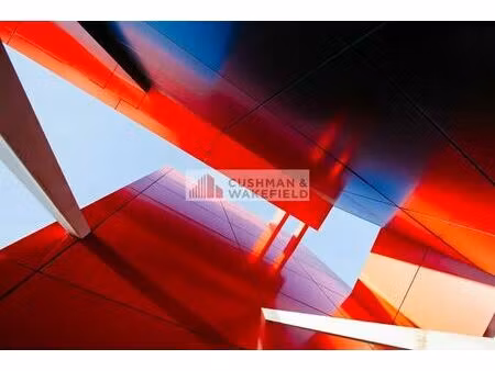 vente commerce 3 417 m²