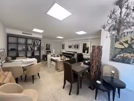 vente commerce cannes 06400 43m²