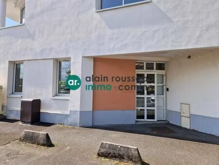 vente commerce 88 m²