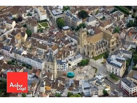 vente commerce 1 207 m²