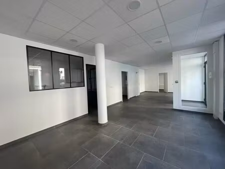 vente commerce 77 m²
