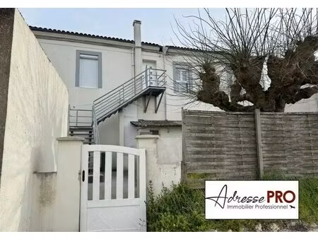 vente commerce floirac 33270 487m²