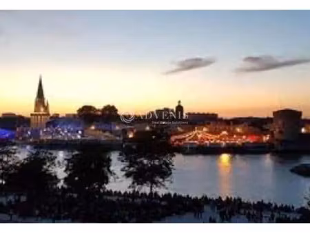 vente commerce 480 m²