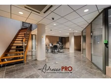 vente commerce 230 m²