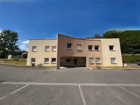 vente commerce longwy 54400 795m²