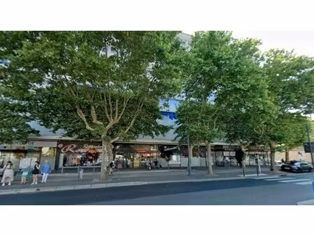 vente commerce maisons alfort 94700 500m² à 2100m²