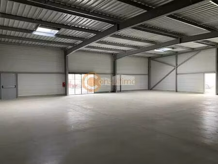 vente commerce 310 m²