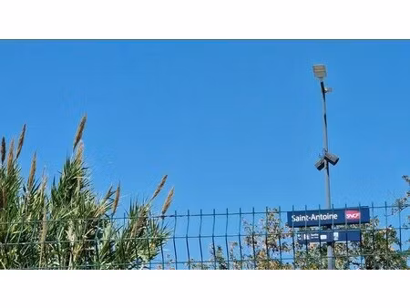 vente commerce 430 m²