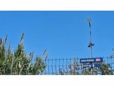 vente commerce marseille 13015 430m²