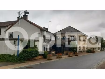 vente commerce 600 m²