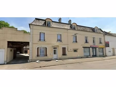 vente commerce saint germain du bois 71330 608m²