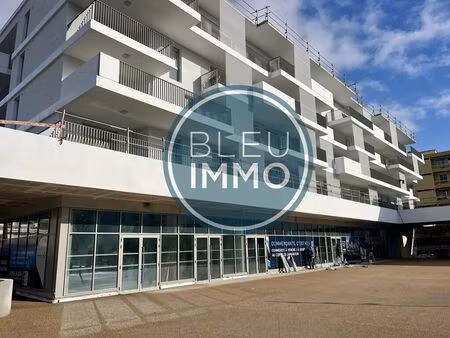 vente commerce 255 m²