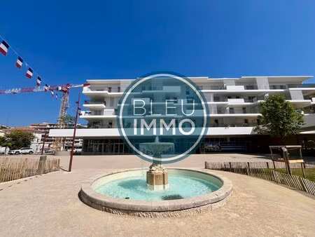 vente commerce saint-laurent-du-var 06700 180m² à 360m²