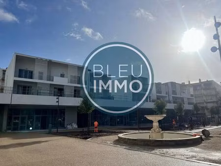 vente commerce saint-laurent-du-var 06700 370m²