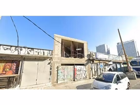 vente commerce 367 m²