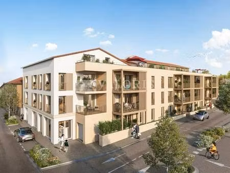 vente commerce serezin du rhone 69360 91m²