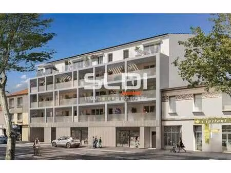 vente commerce valence 26000 80m² à 173m²