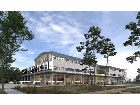 vente commerce 432 m²