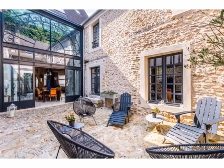 annonce maison à vendre