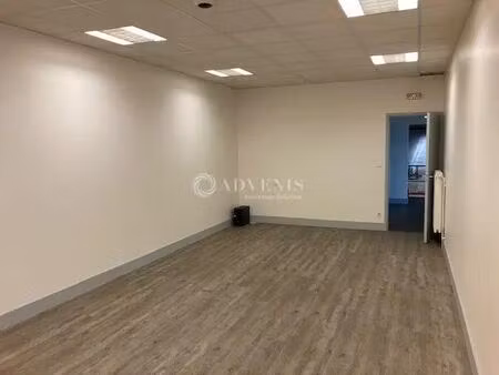 location bureaux 194 m²
