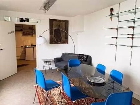 location bureaux 60 m²