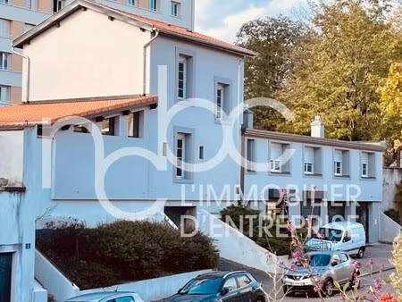 vente bureaux 445 m²