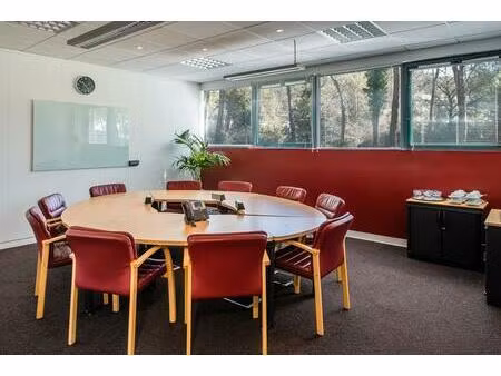 coworking - jusqu'à 15 postes