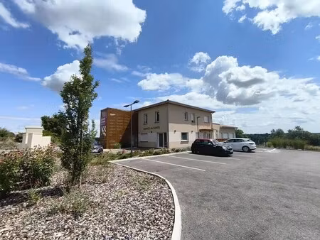 location bureaux 40 m²