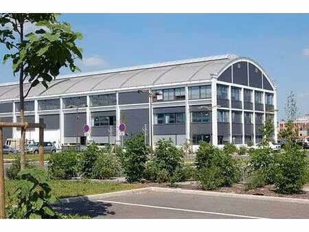 location bureaux 190 m²