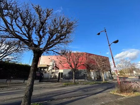 vente commerce 455 m²