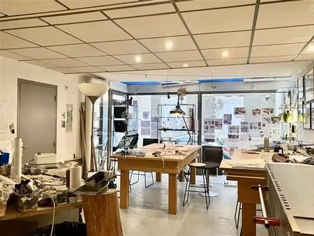 vente commerce 176 m²
