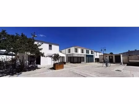 vente commerce dolus d oleron 17550 35m²