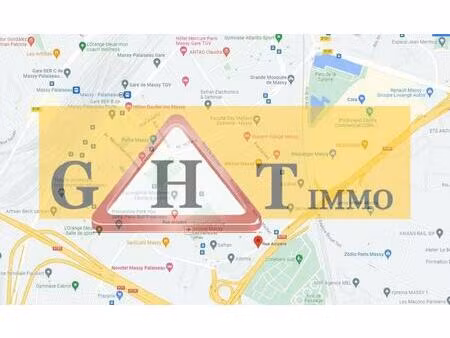 vente commerce 122 m²