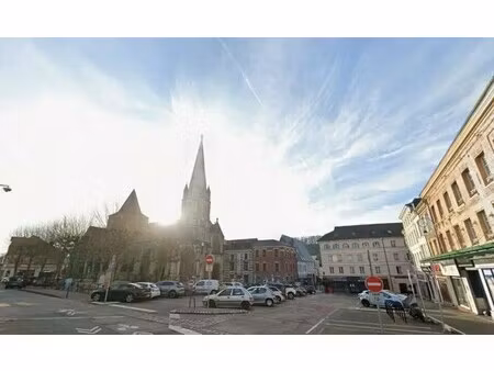 vente commerce 45 m²