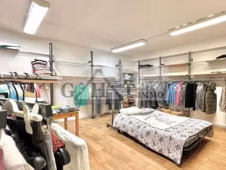 vente entrepôt 90 m²
