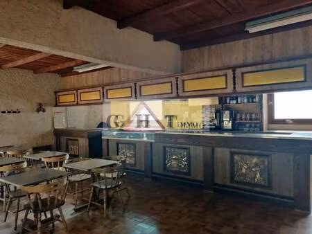 vente entrepôt 320 m²