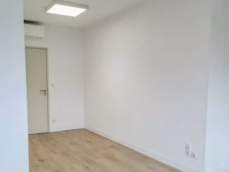 location bureaux 22 m²