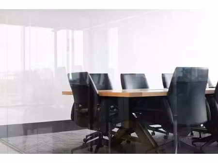 location bureaux 30 m² à 300 m²