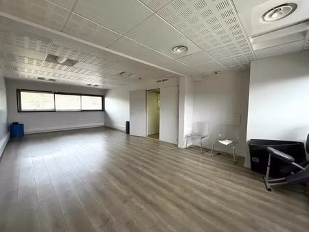 location bureaux 37 m²