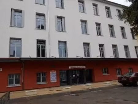 location bureaux 19 m² à 47 m²