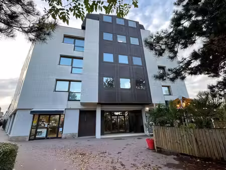 location bureaux saint-gratien 95210 164m² à 1067m²