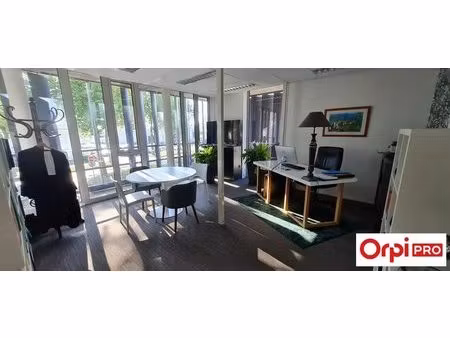 location bureaux 25 m²