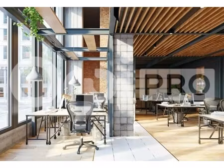 vente commerce 132 m²