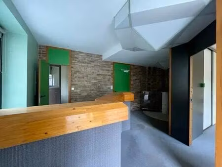 vente commerce 93 m²