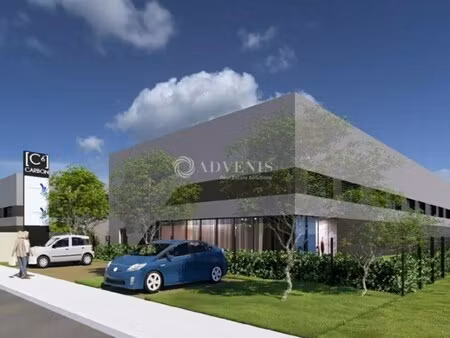 vente commerce 280 m²