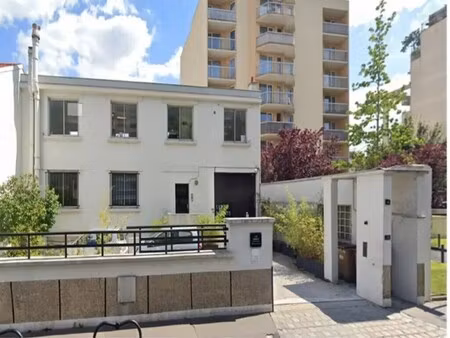 vente commerce 724 m²