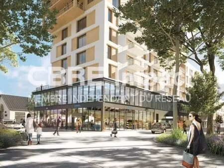 vente commerce dijon 21000 31m²