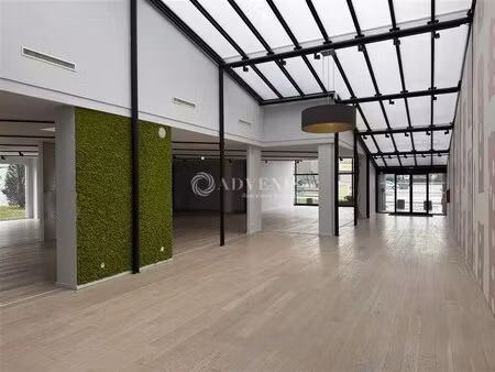location commerce lampertheim 67450 830m²