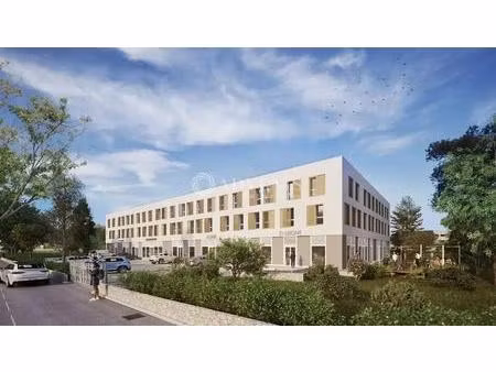 vente commerce 284 m²